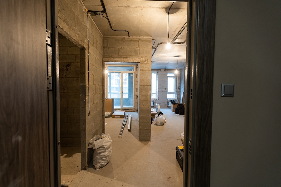 How to Remodel a Home Without Moving Out (Realistic Timeline)