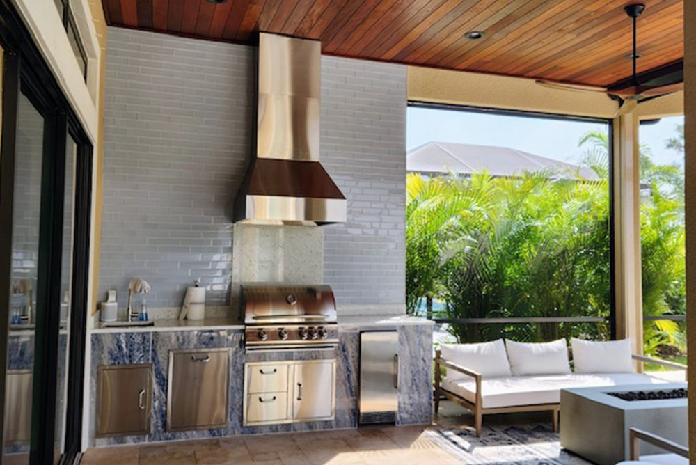 Osprey, FL Interior Home Improvement Services