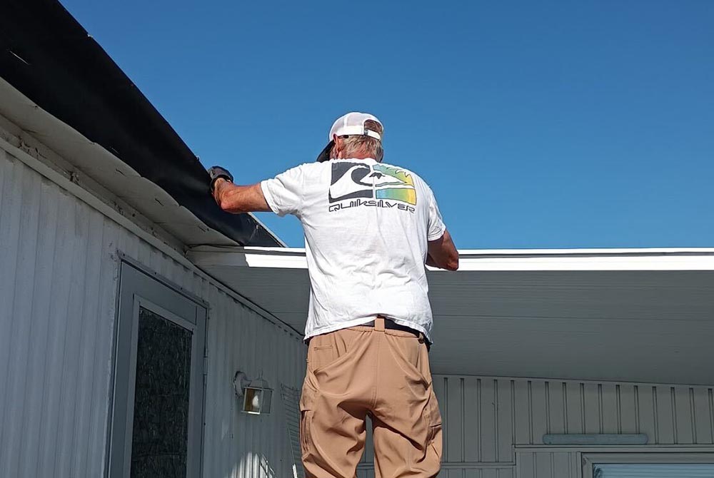 Venice Island, FL Exterior Repairs & Property Maintenance