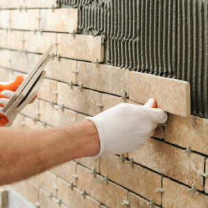 What Is the Cleanest Way to Cut Tile for a Remodel?