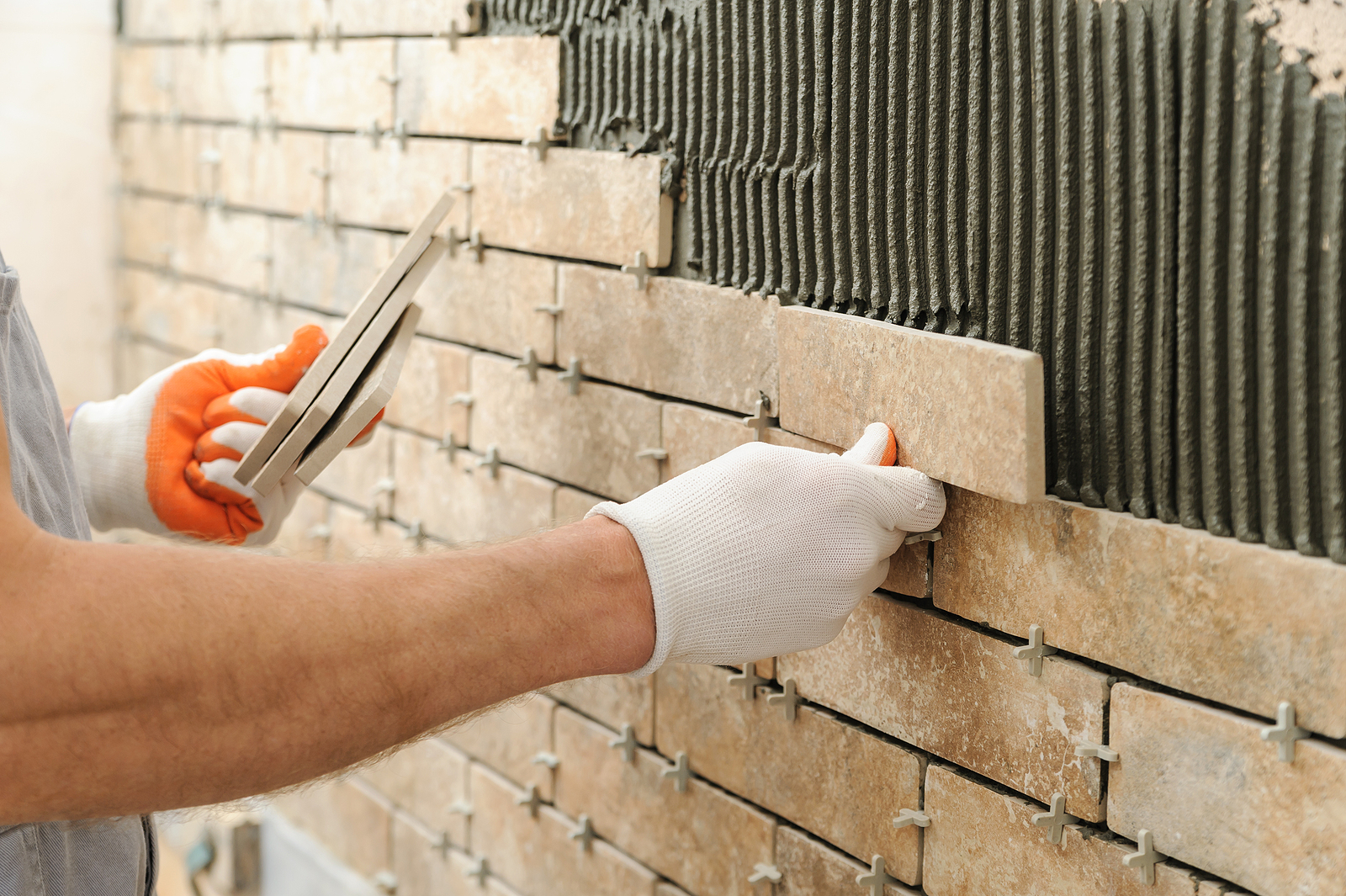 What Is the Cleanest Way to Cut Tile for a Remodel?