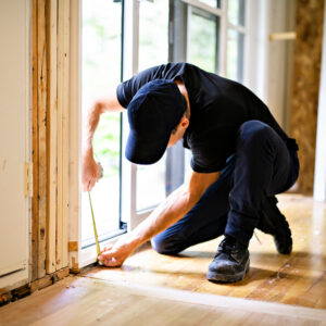 How Do You Adjust Patio Door Strike Plates for Better Security and Alignment?