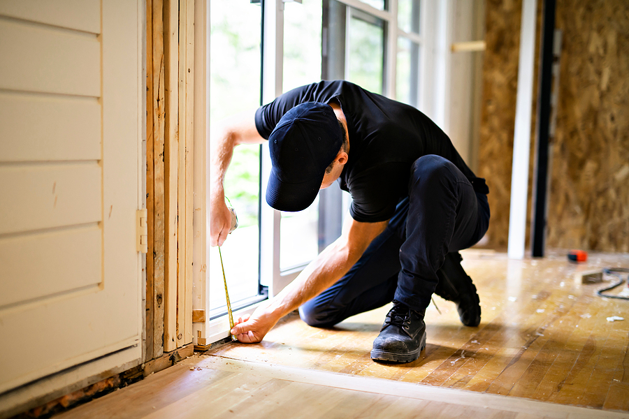 How Do You Adjust Patio Door Strike Plates for Better Security and Alignment?