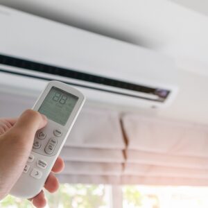 Should You Run the AC When You Are Away From a Florida Home?