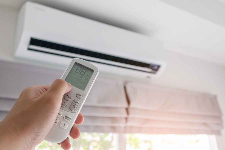 Should You Run the AC When You Are Away From a Florida Home?